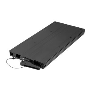 Minn Kota MKA-57 Quick Release Bracket 6 100004XL