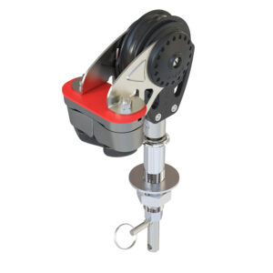 Rupp Dredge Retrieval Pulley System 6 100074XL