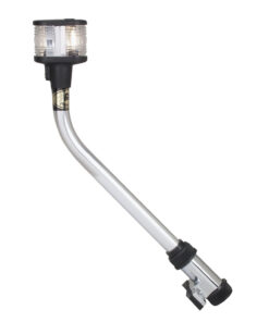 Perko Combination Masthead & White All-Round Light - 12V