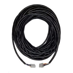 Lewmar Gen 2 Panel/Aux Loom Cable - 22M 6 100619XL