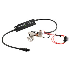 Veratron LinkUp Intelligent Battery Sensor Gateway - 12V - 500AH 6 101795XL