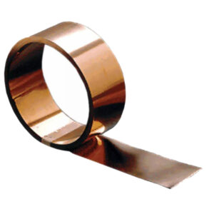 Newmar GS-2-50 Grounding Strap - 2" x 50' 6 102346XL