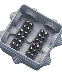 Newmar PX-2 Junction Box