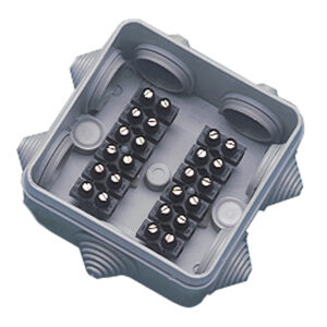 Newmar PX-2 Junction Box 6 102415XL