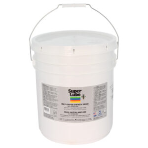Super Lube Multi-Purpose Synthetic Grease w/Syncolon® (PTFE) - 30lbs 6 102876XL