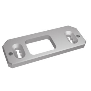 Lopolight Adaptor Plate f/Single 180 G2 6 103158XL