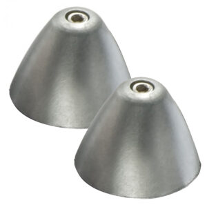 Quick Anode Kit f/BTQ250 Bow Thruster Propeller 6 103176XL