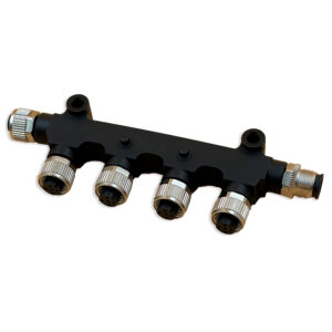 Digital Yacht NMEA 2000 T-Connector - 6 Ports 6 103380XL