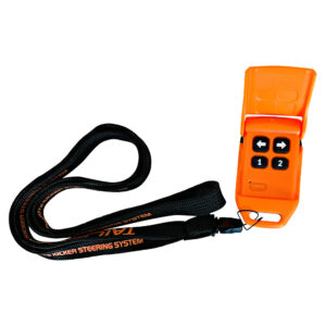 TAILFIN Wireless Remote 6 104449XL