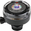 Lunasea Rechargeable Tri-Color Portable Navigation Light (No Mount) - Black