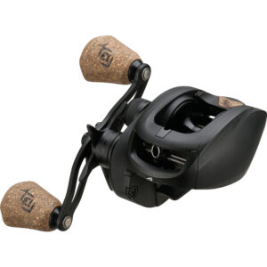 13 Fishing Concept A Baitcast Reel - 6.8:1 - RH 5 105558XL
