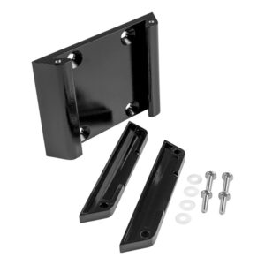 Lewmar Quick Release Mounting Bracket f/Axis & Shallow Water Anchors - Black 6 105682XL