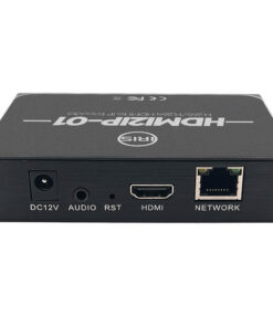 Iris HDMI to IP Encoder - Converts HDMI to IP - Compatible w/Raymarine, Simrad & Furuno