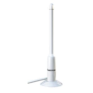 Shakespeare 5911 10" VHF Antenna 8 10648XL