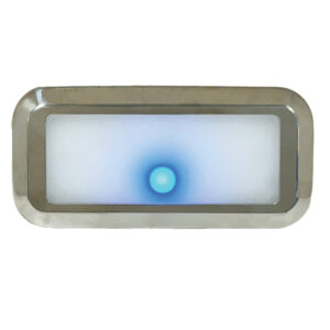 Shadow-Caster Switched Courtesy Light - Cool White 6 107022XL