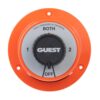 Guest 2100 Cruiser Series Battery Selector Switch