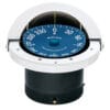 Ritchie SS-2000W SuperSport Compass - Flush Mount - White