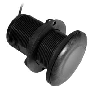 Raymarine Lexan Depth Transducer f/ST60 & ST290 6 13169XL