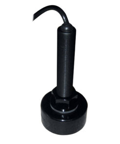 Furuno 520-5PSD Plastic Thru-Hull Transducer, 600w (10-Pin)