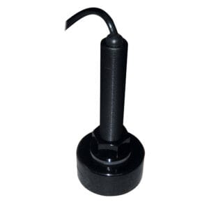 Furuno 520-5PSD Plastic Thru-Hull Transducer, 600w (10-Pin) 7 13293XL