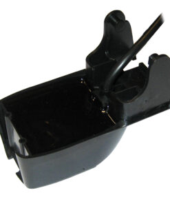Furuno 525T-PWD Plastic TM Transducer w/Temp, 600W (10-Pin)