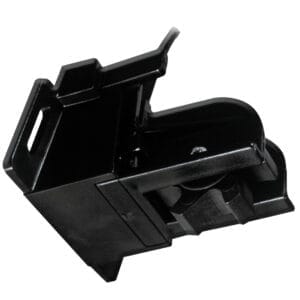Furuno ST-01PTB Plastic Transom Clip-On Speed & Temp Sensor 7 13481XL