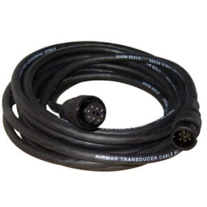 Furuno AIR-033-203 Transducer Extension Cable 7 13483XL