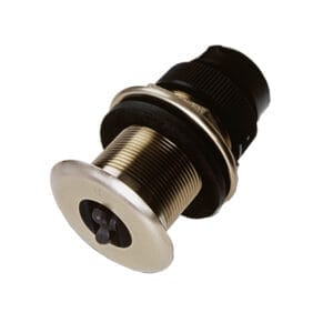 Raymarine M78716 Bronze Speed Transducer 6 14086XL