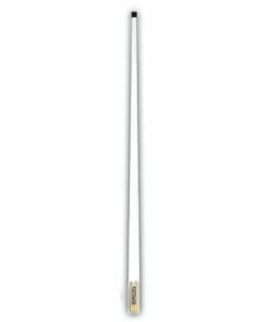 Digital Antenna 531-AW 4' AM/FM Antenna - White