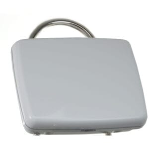 NavPod GP1060 SailPod Uncut f/9.5" Pedestal Guards 6 15871XL