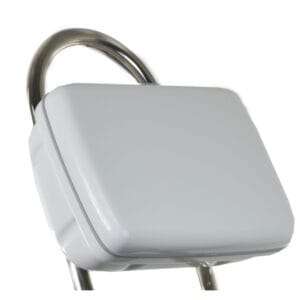 NavPod GP1050 SailPod Uncut f/9.5" Pedestal Guards 6 16253XL