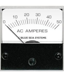 Blue Sea 8246 AC Analog Micro A