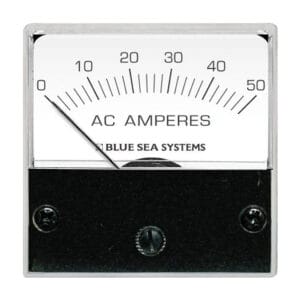 Blue Sea 8246 AC Analog Micro A 9 20756XL