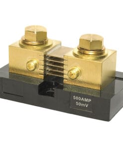 Blue Sea 8255 Digital Meter Shunt 500A/50mV