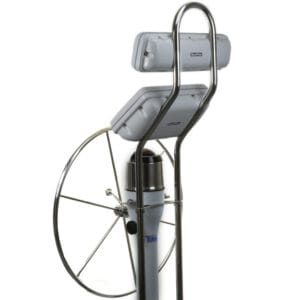 NavPod AG127 Pedestal Guard 6 21062XL
