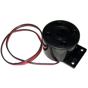 Raymarine Auxillary Alarm 6 25537XL