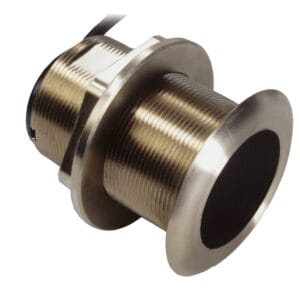 Raymarine B60-12, 12 Degree Tilted Element Transducer f/DSM250 / DSM30 / DSM300 / DSM300G / CP300 6 26251XL