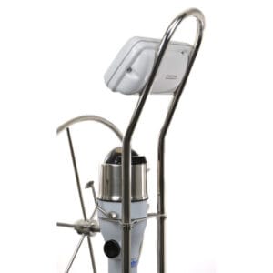 NavPod AG118 Pedestal Guard 6 28059XL