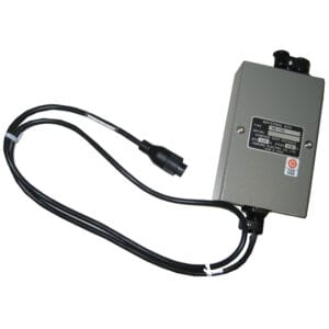 Furuno Transducer Matching Box w/10 Pin Connector 6 28150XL