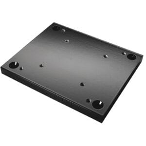 Cannon Deck Plate 6 28361XL