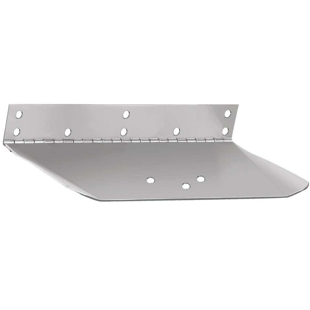 Lenco Standard 12" x 30" Single - 12 Gauge Replacement Blade 7 29192XL