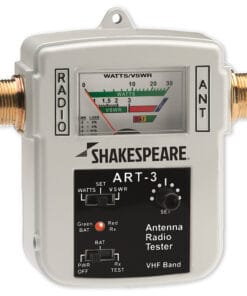 Shakespeare ART-3 Antenna Radio Tester