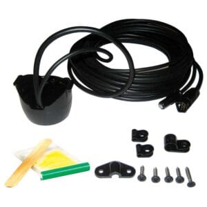 Humminbird XP-9-20-T In-Hull Puck Transducer 7 30617XL