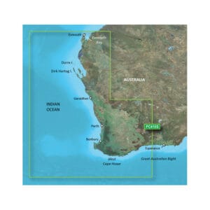 Garmin BlueChart® g3 Vision® HD - VPC410S - Esperance - Exmouth Bay - microSD™/SD™ 6 30922XL