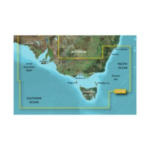 Garmin BlueChart® g3 Vision® HD - VPC415S - Port Stephens - Fowlers Bay - microSD™/SD™ 6 30927XL