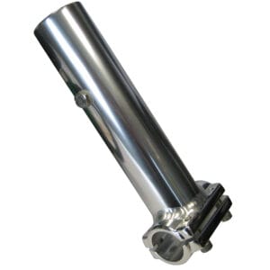 Lee's Clamp On Center Rigger Holder - 1.900" Pipe 6 31262XL