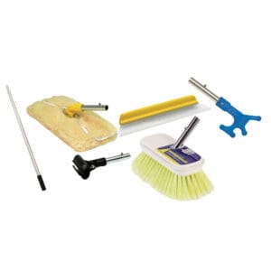 Swobbit Basic Watercraft Kit 4 32178XL