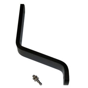 Raymarine 4" Tiller Bracket f/Tiller Pilots 6 32895XL