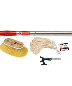 Shurhold Marine Maintenance Kit - Basic