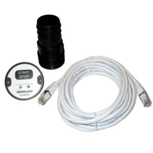 Raritan electro scan® Dual Control/Microcontroller 7 33874XL